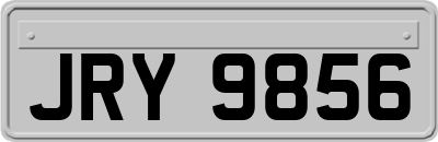 JRY9856
