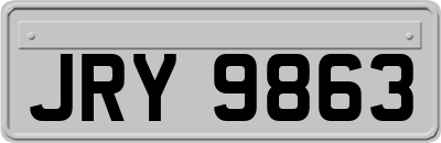 JRY9863