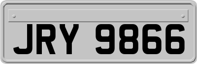 JRY9866