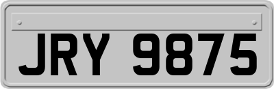 JRY9875