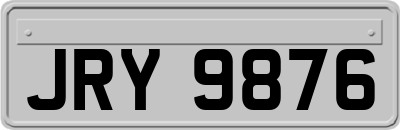 JRY9876
