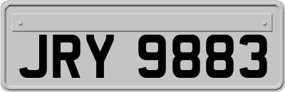 JRY9883