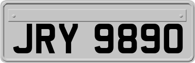JRY9890