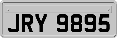 JRY9895