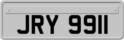 JRY9911