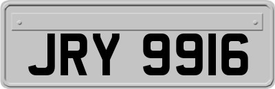 JRY9916