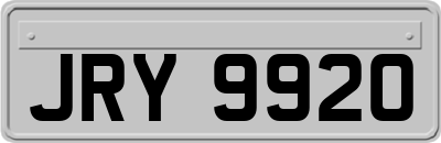 JRY9920