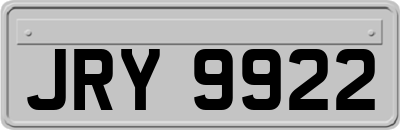 JRY9922