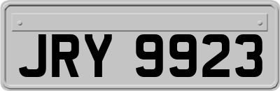 JRY9923