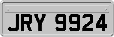 JRY9924