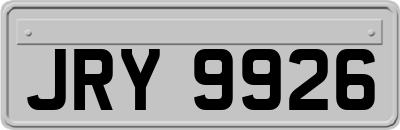 JRY9926