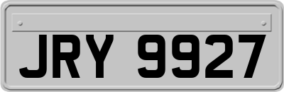 JRY9927