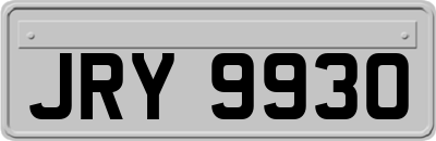 JRY9930