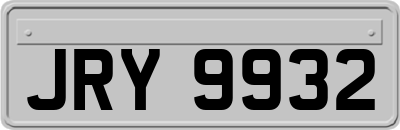 JRY9932