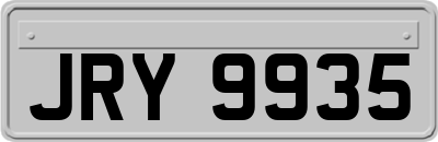 JRY9935