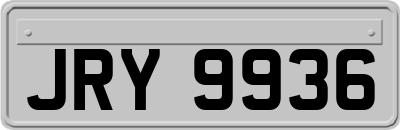 JRY9936