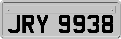 JRY9938