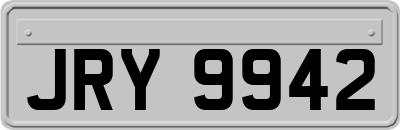 JRY9942