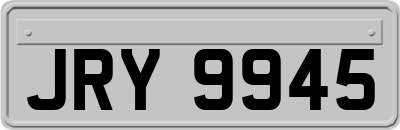 JRY9945
