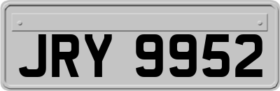 JRY9952