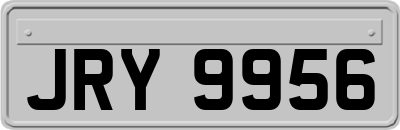 JRY9956