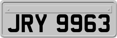 JRY9963