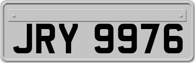 JRY9976