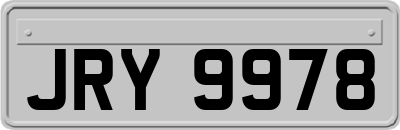 JRY9978