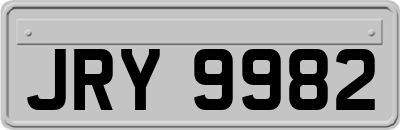 JRY9982