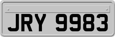 JRY9983