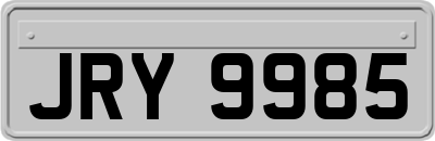 JRY9985
