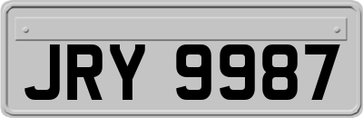 JRY9987