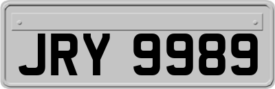JRY9989