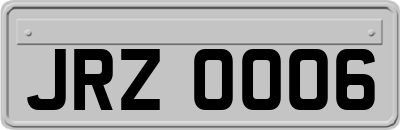 JRZ0006
