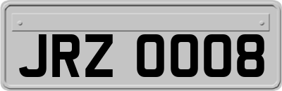 JRZ0008