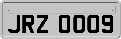 JRZ0009