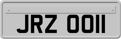 JRZ0011