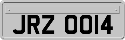 JRZ0014