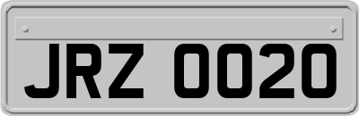 JRZ0020