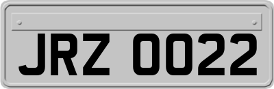 JRZ0022