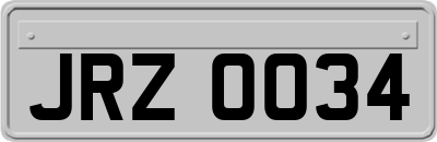 JRZ0034