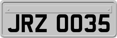 JRZ0035