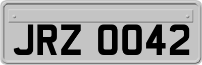 JRZ0042