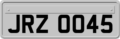 JRZ0045