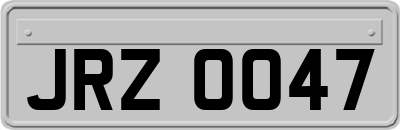 JRZ0047