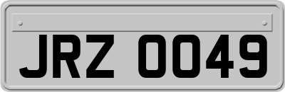 JRZ0049