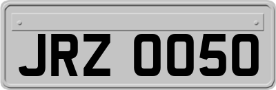 JRZ0050