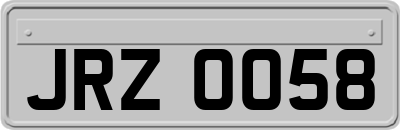 JRZ0058