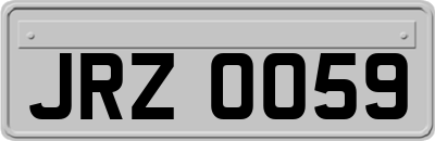 JRZ0059
