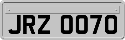 JRZ0070